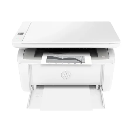 HP LaserJet MFP M141cw 7MD71A Çok Fonksiyonlu Mono Lazer Yazıcı - 1