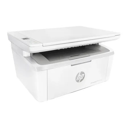 HP LaserJet MFP M141cw 7MD71A Çok Fonksiyonlu Mono Lazer Yazıcı - 2