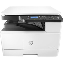 Hp LaserJet MFP M442DN-8AF71A A3 Çok Fonksiyonlu Mono Lazer Yazıcı - HP