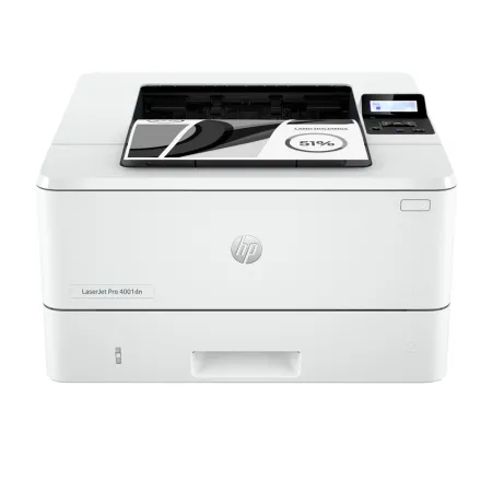 HP LaserJet Pro 4001dn 2Z600F Mono Lazer Yazıcı - 1
