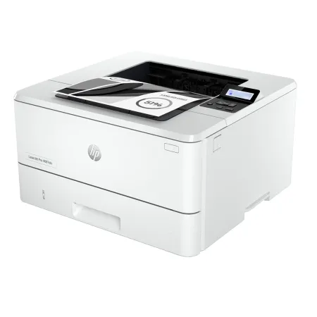HP LaserJet Pro 4001dn 2Z600F Mono Lazer Yazıcı - 2