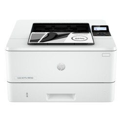 HP LaserJet Pro 4003dn-2Z609A Lazer Yazıcı - HP