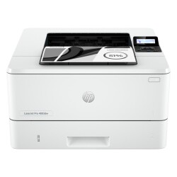 HP LaserJet Pro 4003dw-2Z610A Wi-Fi Yazıcı - HP