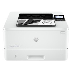 HP LaserJet Pro 4003n-2Z611A Lazer Yazıcı - HP