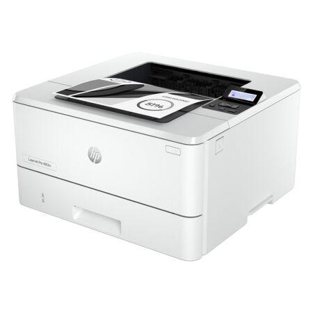 HP LaserJet Pro 4003n-2Z611A Lazer Yazıcı - 2