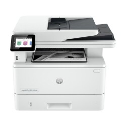 HP LaserJet Pro 4103dw-2Z627A Çok Fonksiyonlu Wi-Fi Yazıcı - 1