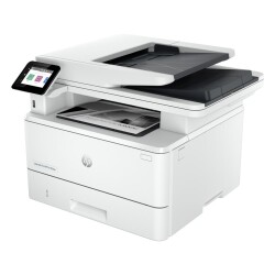 HP LaserJet Pro 4103dw-2Z627A Çok Fonksiyonlu Wi-Fi Yazıcı - 3