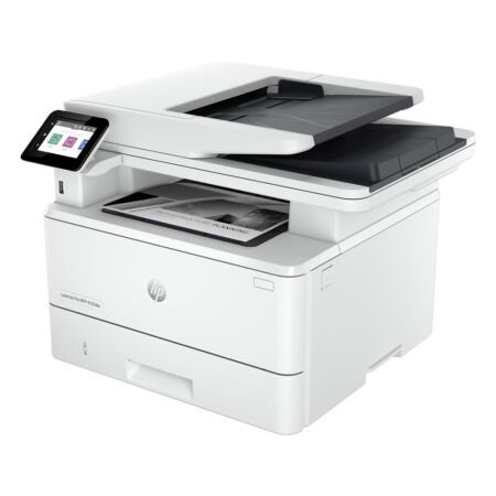 HP LaserJet Pro 4103dw-2Z627A Çok Fonksiyonlu Wi-Fi Yazıcı - 3