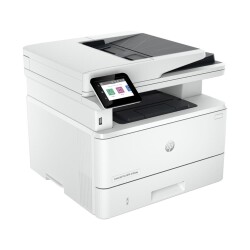 HP LaserJet Pro 4103fdw-2Z629A Çok Fonksiyonlu Wi-Fi Yazıcı - 2