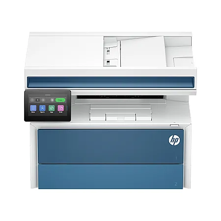 HP LaserJet Pro 4113fdw 8X3G0A Multifunction Mono Laser Printer - 1