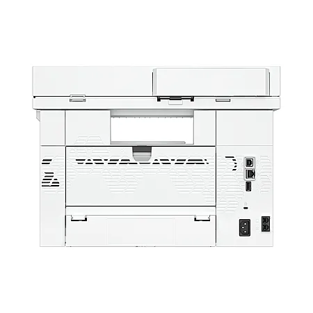 HP LaserJet Pro 4113fdw 8X3G0A Multifunction Mono Laser Printer - 2