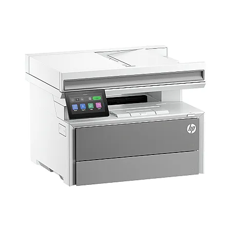 HP LaserJet Pro 4113fdw 8X3G0A Multifunction Mono Laser Printer - 5