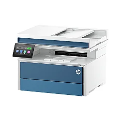 HP LaserJet Pro 4113fdw 8X3G0A Multifunction Mono Laser Printer - 4