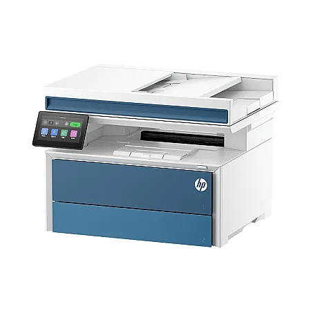 HP LaserJet Pro 4113fdw 8X3G0A Multifunction Mono Laser Printer - 4