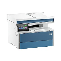 HP LaserJet Pro 4113fdw 8X3G0A Multifunction Mono Laser Printer - 3