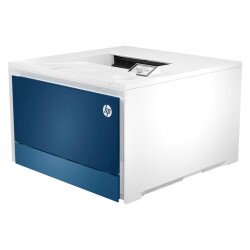 HP LaserJet Pro 4203dn-4RA89A Renkli Yazıcı - 1