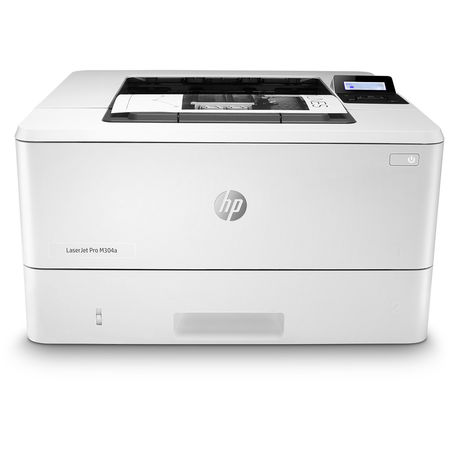 Hp Laserjet Pro M304A W1A66A Mono Lazer Yazıcı (Muadil Tonerli) - 1