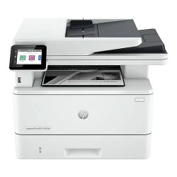 Hp LazerJet Pro MFP 4103fdn-2Z628A Çok Fonksiyonlu Lazer Yazıcı-C Grade - Hp