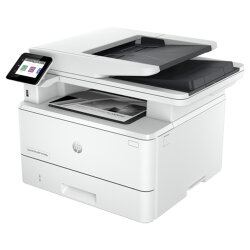 Hp LazerJet Pro MFP 4103fdn-2Z628A Çok Fonksiyonlu Lazer Yazıcı-C Grade - 2