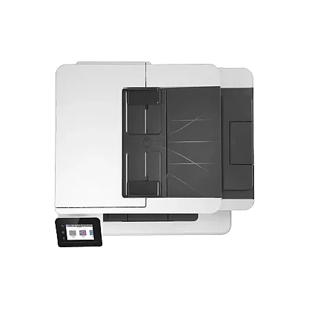 HP LaserJet Pro MFP-M329DW W1A24A Mono Multifunction Laser Printer - 4