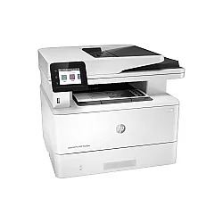 HP LaserJet Pro MFP-M329DW W1A24A Mono Multifunction Laser Printer - 1
