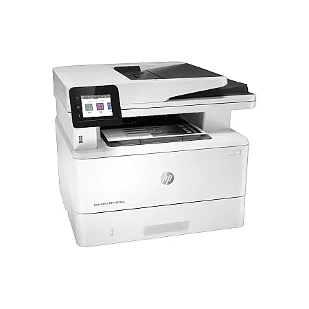 HP LaserJet Pro MFP-M329DW W1A24A Mono Multifunction Laser Printer - 1