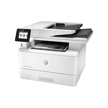 HP LaserJet Pro MFP-M329DW W1A24A Mono Multifunction Laser Printer - 2