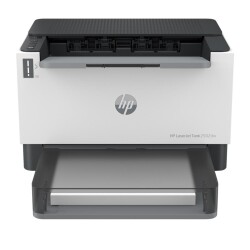 HP LaserJet Tank 2502dw-2R3E3A Çok Fonksiyonlu Yazıcı - 3