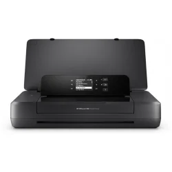 HP OfficeJet 202 N4K99C Taşınabilir Mürekkep Püskürtmeli Yazıcı - 1