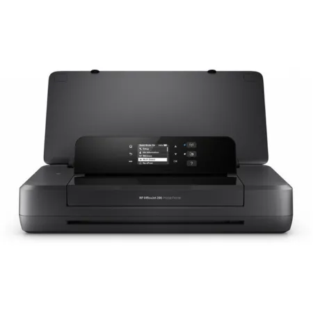 HP OfficeJet 202 N4K99C Taşınabilir Mürekkep Püskürtmeli Yazıcı - 1
