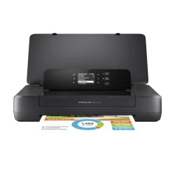 HP OfficeJet 202 N4K99C Taşınabilir Mürekkep Püskürtmeli Yazıcı - 2