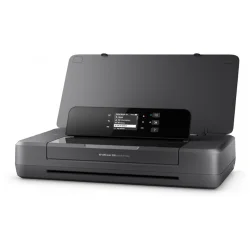 HP OfficeJet 202 N4K99C Taşınabilir Mürekkep Püskürtmeli Yazıcı - 3