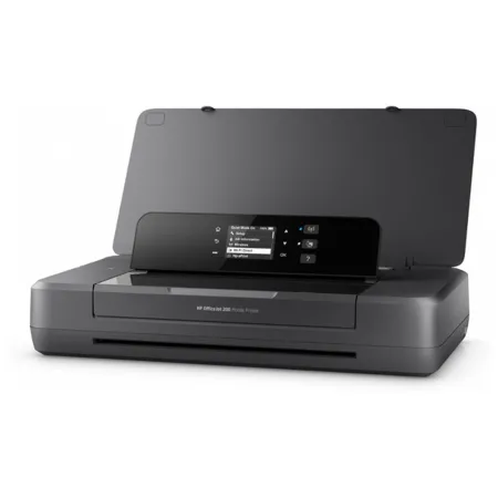 HP OfficeJet 202 N4K99C Taşınabilir Mürekkep Püskürtmeli Yazıcı - 3