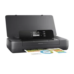 HP OfficeJet 202 N4K99C Taşınabilir Mürekkep Püskürtmeli Yazıcı - 6