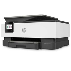 HP - Hp OfficeJet Pro 8023-1KR64B Çok Fonksiyonlu Mürekkep Püskürtmeli Yazıcı