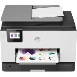 HP - Hp OfficeJet Pro 9023-1MR70B Renkli Çok Fonksiyonlu Yazıcı