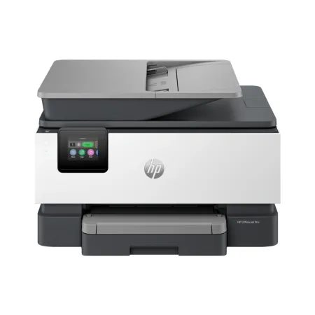 HP OfficeJet Pro 9123 403W0C Çok Fonksiyonlu Mürekkep Püskürtmeli Yazıcı - 1