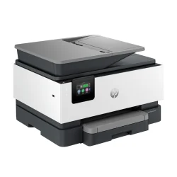 HP OfficeJet Pro 9123 403W0C Çok Fonksiyonlu Mürekkep Püskürtmeli Yazıcı - 2