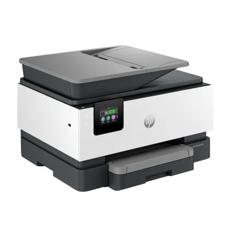 HP OfficeJet Pro 9123 403W0C Çok Fonksiyonlu Mürekkep Püskürtmeli Yazıcı - 2