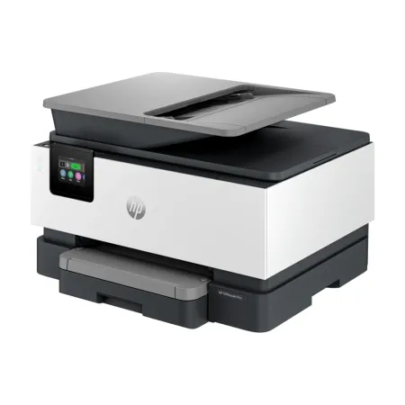 HP OfficeJet Pro 9123 403W0C Çok Fonksiyonlu Mürekkep Püskürtmeli Yazıcı - 3