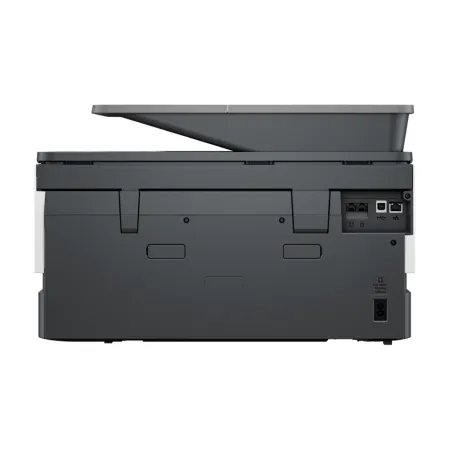 HP OfficeJet Pro 9123 403W0C Çok Fonksiyonlu Mürekkep Püskürtmeli Yazıcı - 4