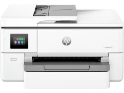 HP OfficeJet Pro 9720 53N94C All-in-One A4-A3 Renkli Mürekkep Püskürtmeli Yazıcı - HP