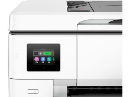 HP OfficeJet Pro 9720 53N94C All-in-One A4-A3 Renkli Mürekkep Püskürtmeli Yazıcı - 2