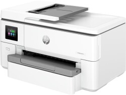 HP OfficeJet Pro 9720 53N94C All-in-One A4-A3 Renkli Mürekkep Püskürtmeli Yazıcı - 3