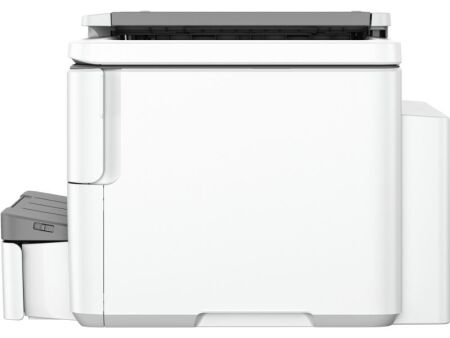 HP OfficeJet Pro 9720 53N94C All-in-One A4-A3 Renkli Mürekkep Püskürtmeli Yazıcı - 4