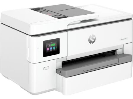 HP OfficeJet Pro 9720 53N94C All-in-One A4-A3 Renkli Mürekkep Püskürtmeli Yazıcı - 5