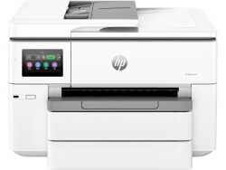 HP OfficeJet Pro 9730 Geniş Format 537P5C Wi-Fi Mürekkep Püskürtmeli A3 All-in-One Renlkli Yazıcı - HP