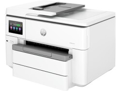 HP OfficeJet Pro 9730 Geniş Format 537P5C Wi-Fi Mürekkep Püskürtmeli A3 All-in-One Renlkli Yazıcı - 4