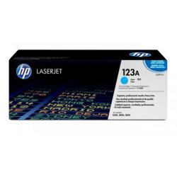 Hp 123A- Q3971A Mavi Orijinal Toner- B Grade - Hp