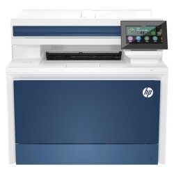 HP Renkli LaserJet Pro MFP 4303fdn-5HH66A Çok Fonksiyonlu Faks Yazıcı - HP